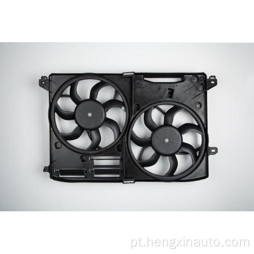 DG93-8C607-CC FORD 13 MONDEO RADIADOR FAN FAM